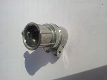 Conductos y accesorios de EMT de metal flexible de zinc, conector de combinación