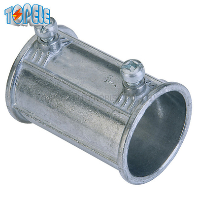 Metálico eléctrico del IEC 61386-21 de EMT Conduit Tube