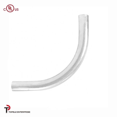 UL797 tubo del tubo del soldado enrollado en el ejército EMT Electrical Flexible Conduit