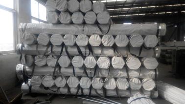 Conducto y accesorios EMT galvanizados de acero al carbono