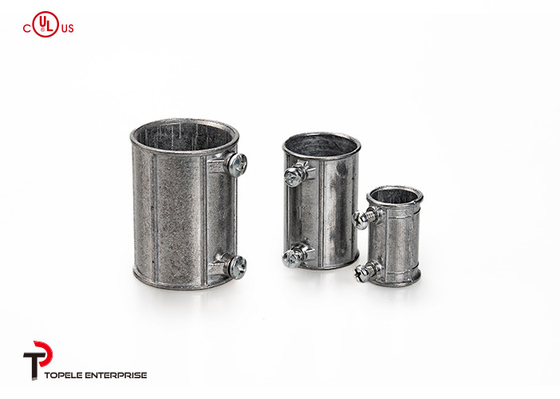 16MM - 50MM Conjunto de acoplamiento de tornillo Emt Accesorios de compresión para el mercado de Chile