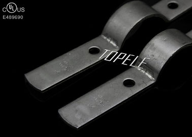 Clampas de tubos de acero galvanizadas para el levantamiento de estructuras de acero, tipo TPRC
