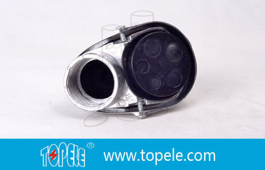 Conducto y accesorios de EMT de aluminio