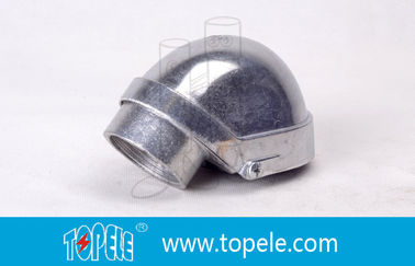 Conducto y accesorios de EMT de aluminio