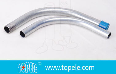 Tubo EMT de acero galvanizado / conducto EMT y accesorios de 1/2 ̊ a 4 ̊