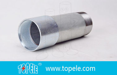 1 / 2"- 2" Accesorios eléctricos galvanizados rígidos de conductos eléctricos