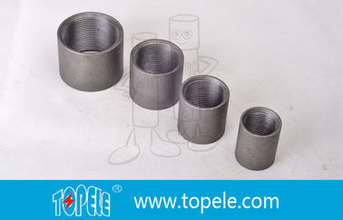 1 / 2 &quot;- 6&quot; Acero galvanizado eléctrico de acoplamiento de conducto rígido / conducto IMC y accesorios