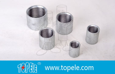 1 / 2 &quot;- 6&quot; Acero galvanizado eléctrico de acoplamiento de conducto rígido / conducto IMC y accesorios