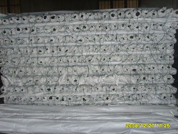 tubo de conducción TOPELE GI con acoplamientos electroplados BS4568 conducto de acero galvanizado