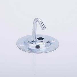 1' - 1/4" BS4568 Conductor BS cubierta de cúpula de gancho combinado de acero estándar