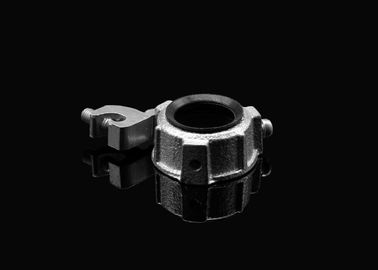 4&quot; conducto IMC y accesorios tipo buje de hierro maleable para conducto IMC