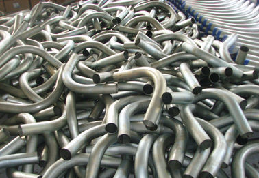 UL Lista de 90 grados EMT conducto y accesorios pre-galvanizados de acero EMT conducto codos