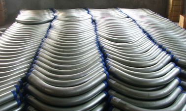UL Lista de 90 grados EMT conducto y accesorios pre-galvanizados de acero EMT conducto codos