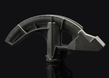 Aluminio / de hierro maleable EMT conducto y accesorios 1/2 &quot; a 1&quot; EMT y rígido condutor curvado