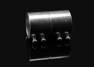 Acero EMT conducto y accesorios conjunto de tornillo acoplamiento 1/2 ̊ Accesorios de tubería de conducto