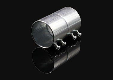 Acero EMT conducto y accesorios conjunto de tornillo acoplamiento 1/2 ̊ Accesorios de tubería de conducto