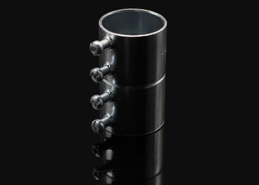 Conducto y accesorios EMT, acoplamiento de tornillo de los accesorios de tubería EMT