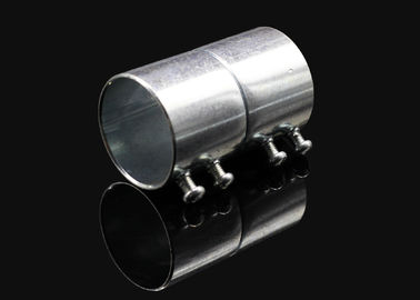 Conducto y accesorios EMT, acoplamiento de tornillo de los accesorios de tubería EMT