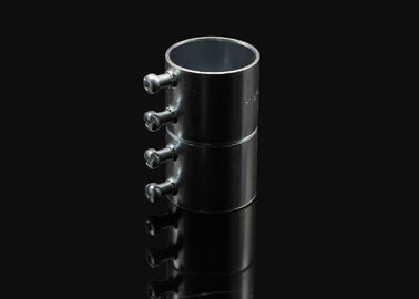 Conducto y accesorios EMT, acoplamiento de tornillo de los accesorios de tubería EMT