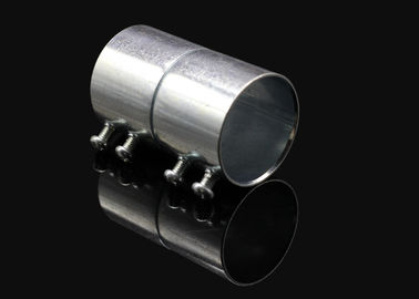 Acero EMT conducto y accesorios conjunto de tornillo acoplamiento 1/2 ̊ Accesorios de tubería de conducto