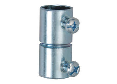 Conducto EMT galvanizado en caliente y accesorios con acero estándar estadounidense
