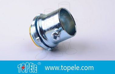 Acero fundido por fundición zincado conducto EMT y accesorios / conector aislado