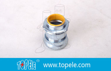 Conector de compresión de acero EMT de alta calidad / 1/2" a 4" Accesorios de conductos EMT eléctricos