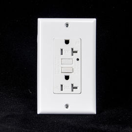 Indicador de receptores resistentes a la intemperie con luz LED