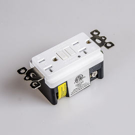 Indicador de receptores resistentes a la intemperie con luz LED