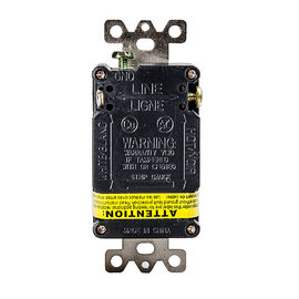 Indicador de receptores resistentes a la intemperie con luz LED