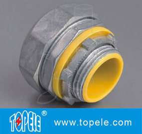 Conducto y accesorios flexibles rectos Conector ligero líquido