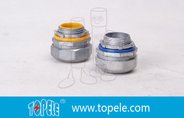 Conducto y accesorios flexibles rectos Conector ligero líquido