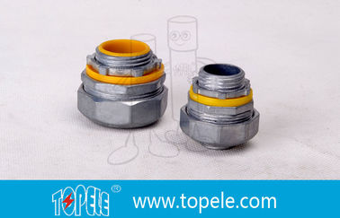 Conducto y accesorios flexibles rectos Conector ligero líquido