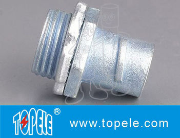 Aluminio / zinc fundido a presión conducto flexible y accesorios 1/2&quot; a 1&quot;