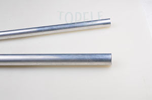 Accesorios de conductos eléctricos metálicos de aluminio más resistentes a la corrosión