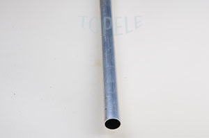 Accesorios de conductos eléctricos metálicos de aluminio más resistentes a la corrosión