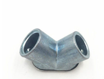 3/4 pulgadas de juego tornillo Emt conducto codos metal conducto eléctrico 90 grados