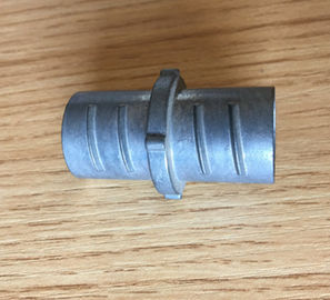 Acoplamientos flexibles conducto flexible y accesorios de zinc de fundición a presión tornillo en tipo manguera