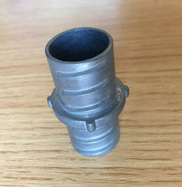 Acoplamientos flexibles conducto flexible y accesorios de zinc de fundición a presión tornillo en tipo manguera