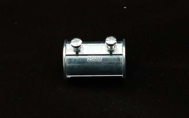 Acero galvanizado para acoplamiento de conductos GI de 20 mm 25 mm 32 mm