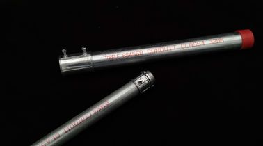 Acero galvanizado para acoplamiento de conductos GI de 20 mm 25 mm 32 mm