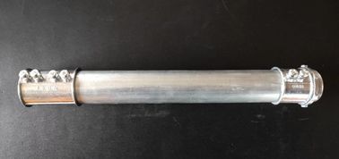 Acero galvanizado para acoplamiento de conductos GI de 20 mm 25 mm 32 mm