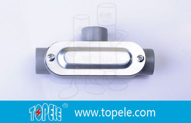 Cuerpo de conducto rígido de aluminio resistente a la corrosión