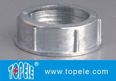Fittings de conductos IMC fundidos a presión de zinc / bujes aislados para rígidos