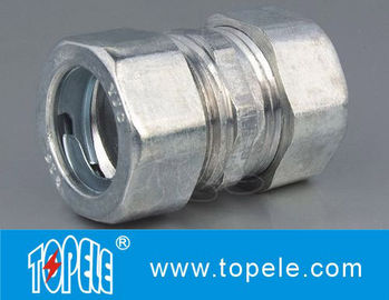1/2&quot; a 2&quot; IMC Conducto y accesorios Enlazado de compresión de zinc fundido a presión