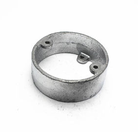 BS Norma BS4568 Anillos de extensión de cajas de conductos eléctricos maleables
