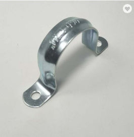 El conducto de acero galvanizado IMC y los accesorios 1 / 2 &quot; a 4 &quot; IMC Dos agujeros de correa disponibles