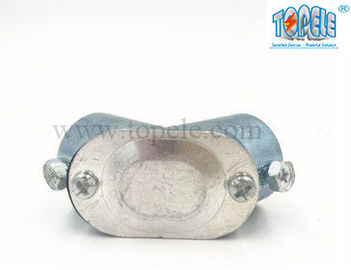 1/2" a 2" Accesorios de sellado de conductos de 90 grados de zinc fundido a presión EMT / IMC
