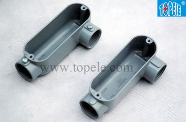 Cuerpo de conducto EMT de aprobación UL de 1/2&quot;-4&quot; para el tipo LL / LR / LB / C / T / SLB
