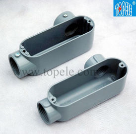 Cuerpo de conducto EMT de aprobación UL de 1/2&quot;-4&quot; para el tipo LL / LR / LB / C / T / SLB